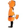 HalloweenCostumes.com Disney Pixar Nemo Costume for Toddlers | Disney Costumes - 2 of 4