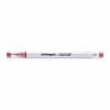 KINGART Twin-Tip Chisel & Fine Markers 36 Colors - 4 of 4