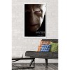 Trends International Harry Potter and the Deathly Hallows - Voldemort Framed Wall Poster Prints - 2 of 4