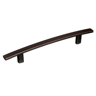 oil-rubbed bronze