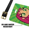 Teen Titans Go! Starfire Luggage ID Tags Set of 2 - 4 of 4