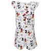 Disney Minnie Mouse Mickey Mouse Nightmare Before Christmas Pixar Toy Story Lion King  Baby Girls Romper Infant to Big Kid - image 4 of 4