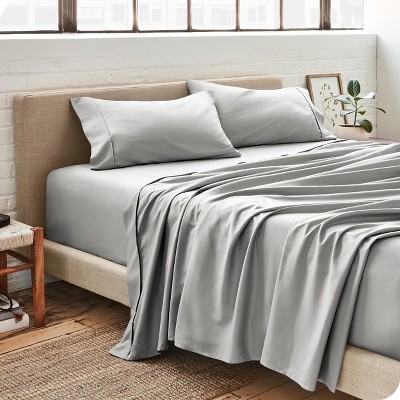 Hydro-Brushed Microfiber Sheet Set by Bare Home