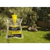 Disposable Rescue Yellowjacket Trap YJTD-E For East of the Rockies (Pack of 3) - 3 of 4