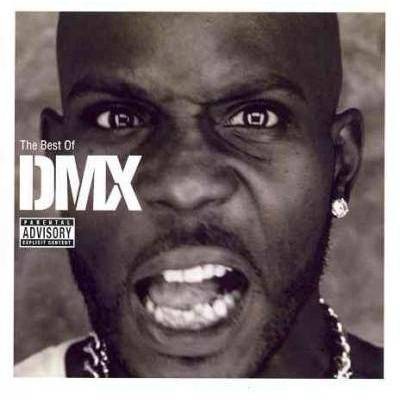 DMX - The Best Of DMX (EXPLICIT LYRICS) (CD)