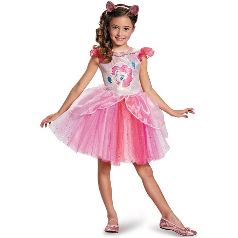 Pinkie Pie Tutu Prestige Costume