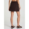 Avalanche Women's Ultra Lightweight More Sustainable Ripstop Skort with Built In Shorts, Pockets - 2 of 4