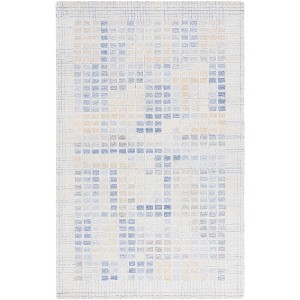 Renewal RNW808 Hand Tufted Indoor Rugs - Safavieh - 1 of 4