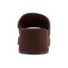 Journee Collection Womens Bessa Slip On Platform Sandals - 3 of 4