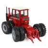 ERTL 1/32 Massey Ferguson 1505 Tractor, 50th Anniversary Edition Prestige Collection 47559 - 4 of 4