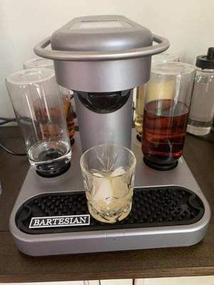 Bartesian Premium Cocktail Dispensing Machine : Target