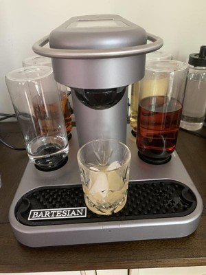 Bartesian Review: Is a Cocktail Maker Worth the Splurge?