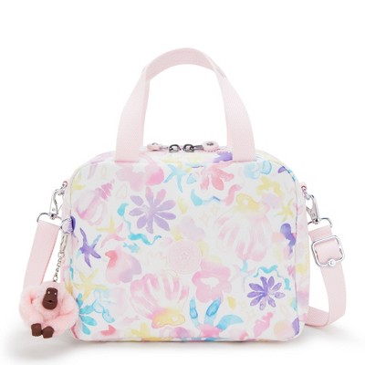 Kipling Miyo Printed Lunch Bag