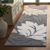 Jardin JAR402 Hand Tufted Rugs - Safavieh - 2 of 4