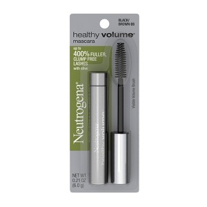 Neutrogena Healthy Volume Mascara - 1 of 4