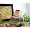 Silver Buffalo The Hobbit The Shire Map Ceramic Mug | Holds 13 Ounces - 4 of 4