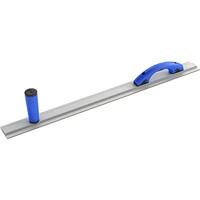 Bon Tool 22-394 36-inch Mag 3-1/8-inch Wide Darby W/ Comfort Grip Handle