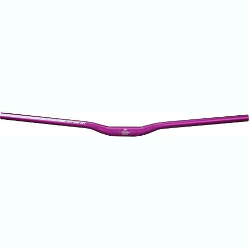 Purple mtb handlebars 2025