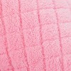 Collections Etc Quilted Clog Slipper - 3 of 3