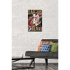 Trends International NBA Cleveland Cavaliers - Darius Garland 23 Unframed Wall Poster Prints - 2 of 4