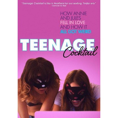 Teenage Cocktail (DVD)(2018)