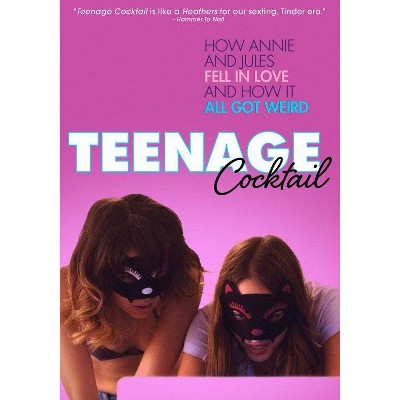 Teenage Cocktail (DVD)(2018)