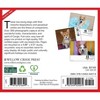 Willow Creek Press 5.5"x6.5" 2026 Corgis Box Calendar - 2 of 4