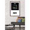 Trends International KISS - Dressed To Kill Album Series Framed Wall Poster Prints - 2 of 4
