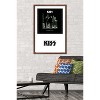 Trends International KISS - Dressed To Kill Album Series Framed Wall Poster Prints - image 2 of 4