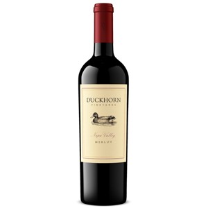 Duckhorn Vineyards Napa Valley Merlot Red Wine - 750ml Bottle - 1 of 4