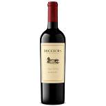 Duckhorn Vineyards Napa Valley Merlot Red Wine - 750ml Bottle