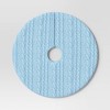 
16" Cable Knit Mini Christmas Tree Skirt - Wondershop™ - 3 of 4