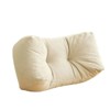 PAGED Lumbar Pillow for Chair, Bed Pillow with Comfortable Support, Throw Pillow for Bed, Sofa, Office Chair - 4 of 4