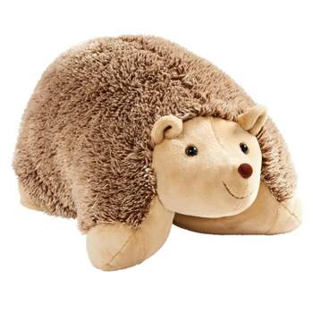 Sweet Scented Chocolate Moose Large Kids' Pillow - Pillow Pets