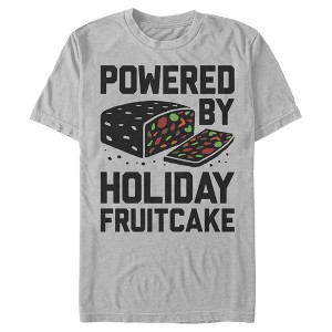 Men's Lost Gods Powered by Fruitcake T-Shirt - 1 of 4