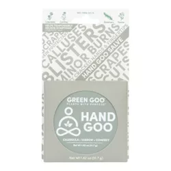 Green Goo Hand Care Salve - 1.82oz