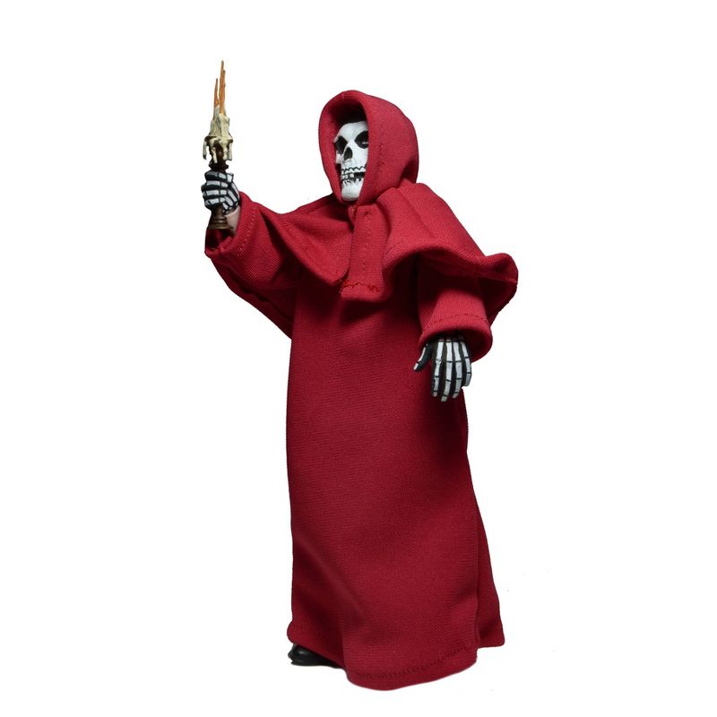 NECA Misfits The Fiend with Red Robe 8&#34; Figure, 2 of 6