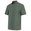 Men's Micro Fiber Shirt - GameGuard - image 3 of 4