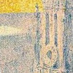 clear push pins bundle