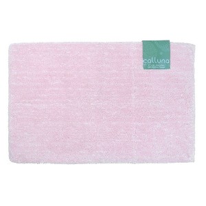 Arkwright Home Calluna Bath Rug -  21x34 - Color Options - 1 of 2