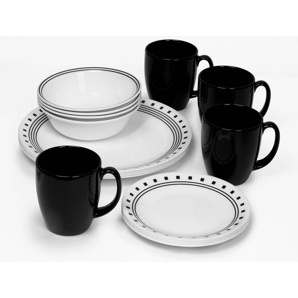 Corelle Dinnerware Sets UPC & Barcode | upcitemdb.com