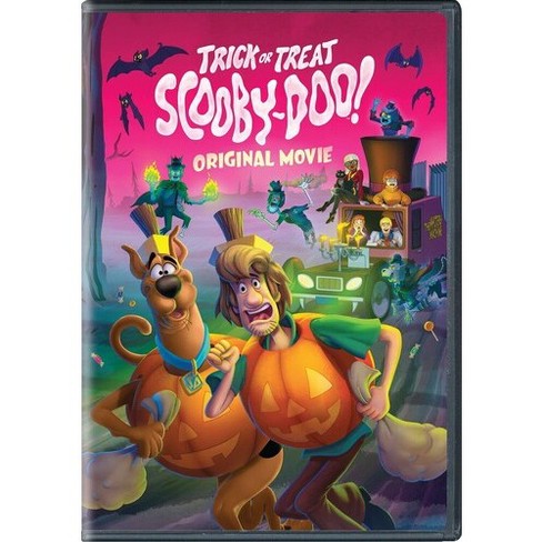 Scooby-Doo! The Sword and the Scoob Review