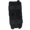 OTC Knee Stabilizer with R.O.M. Hinged Bars, Orthotex, Open Patella, Adjustable Extension - 4 of 4