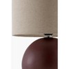 Livabliss Elio Modern Table Lamps - 3 of 4