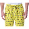 Nickelodeon Men's SpongeBob SquarePants Expressions Loungewear Pajama Pants Yellow - 3 of 4