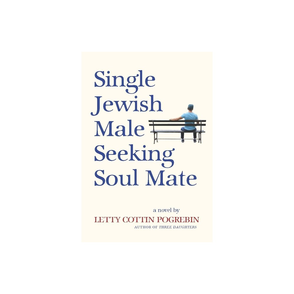 Single Jewish Male Seeking Soul Mate