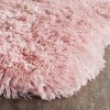 Arctic Shag SG270 Hand Tufted Indoor Rugs - Safavieh - 3 of 3