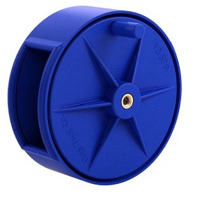 Bon Tool 12-379 Wire Reel - Plastic - 1 of 2