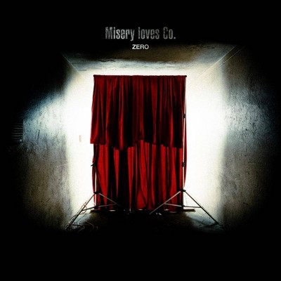 Misery loves co - Zero (CD)