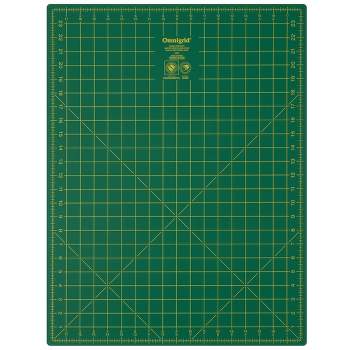 Zoid 24 in x 36 in Self-Healing Cutting Mat, PVC Grid Mat, Crafting and  Sewing Mat for Multiple Projects, Arts and Crafts, Silhouette Cutting